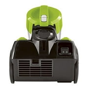 BISSELL Zing Bagless Canister Vacuum, 2156A