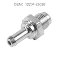 thumbnail image 1 of Efficiently Designed PCV Valve Replacement Part Compatible with for Toyotas, 1 of 1
