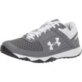 thumbnail image 1 of Under Armour Yard Trainer Men's Baseball Turf Cross Training Shoe, Grey, 6, 1 of 5