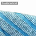 thumbnail image 4 of Paños de fregona lavables para Ecovacs Deebot Ozmo T8, repuestos de fregona, 10 Uds., 4 of 5