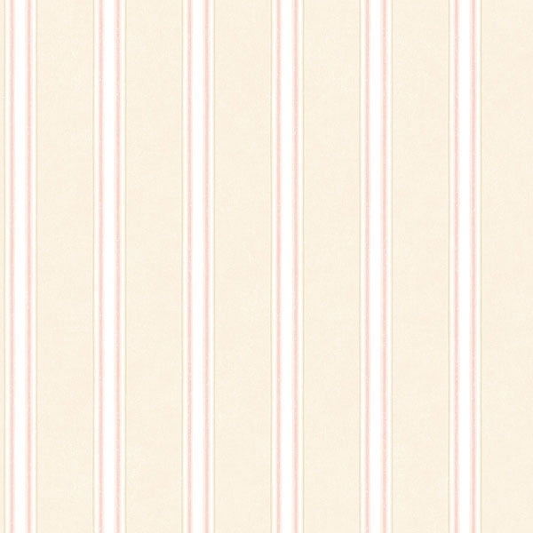 Concord Wallcoverings Textured Wallpaper stripe Featuring straight tiles