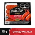 thumbnail image 1 of Chorizo Para Asar Maestros Parrilleros 400 g, 1 of 4