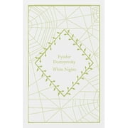 Little Clothbound Classics White Nights, (Hardcover)
