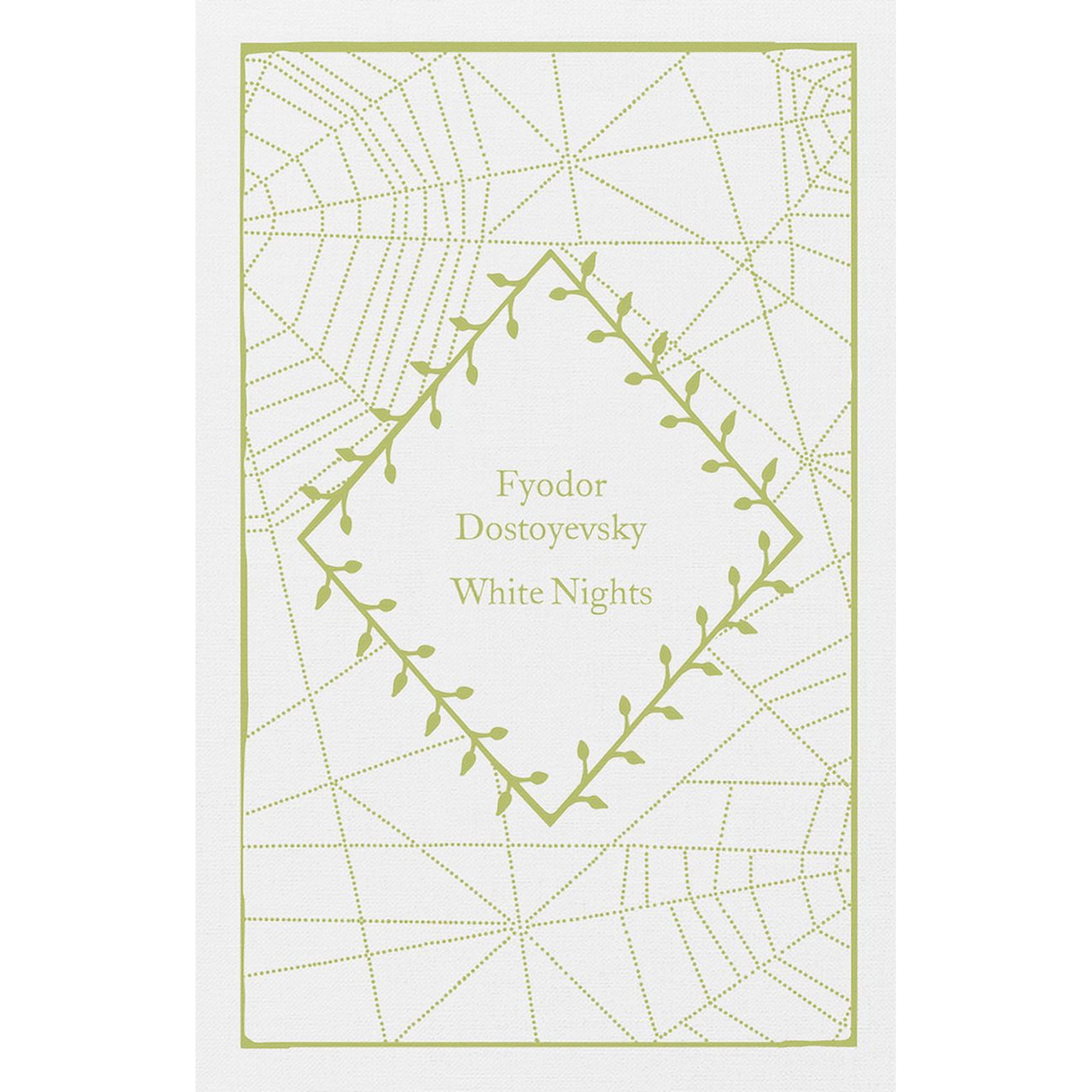 Little Clothbound Classics White Nights, (Hardcover)