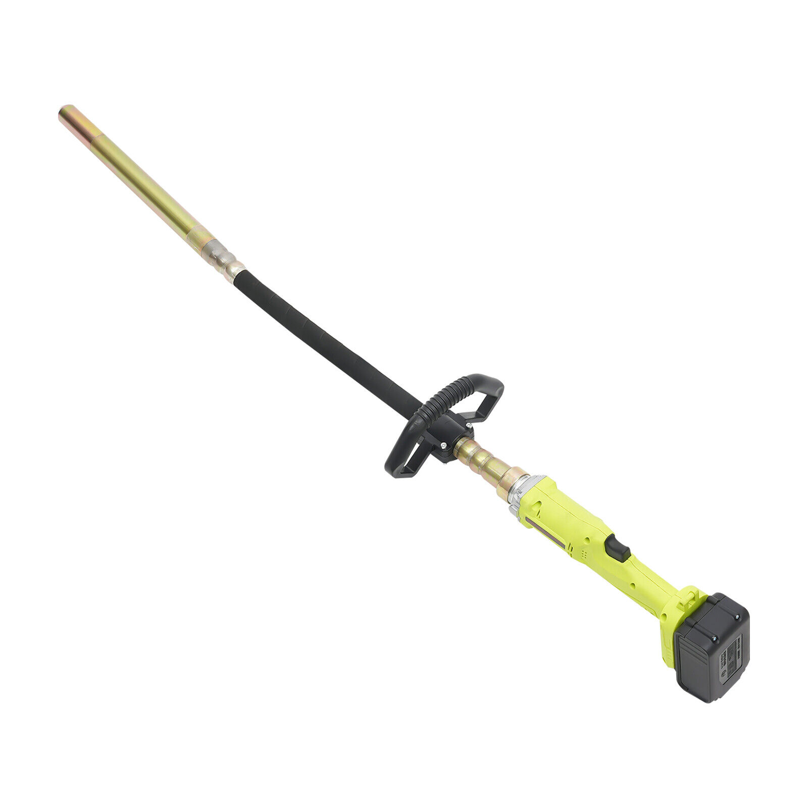 DNYSYSJ 21.6inch 110V Modern Invisible Ceiling Fan Light 3 Color Dimmable 3 Speed Semi Flush Mount E