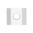 thumbnail image 1 of Sliding Nut, Replacement Parts T Slot Nuts 100PCS  For Photovoltaic Mounts, 1 of 8