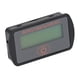 thumbnail image 5 of Indicador de capacidad de la batería, medidor de batería Medidor de batería LCD pequeño y liviano Medidor de batería True Excellence, 5 of 8