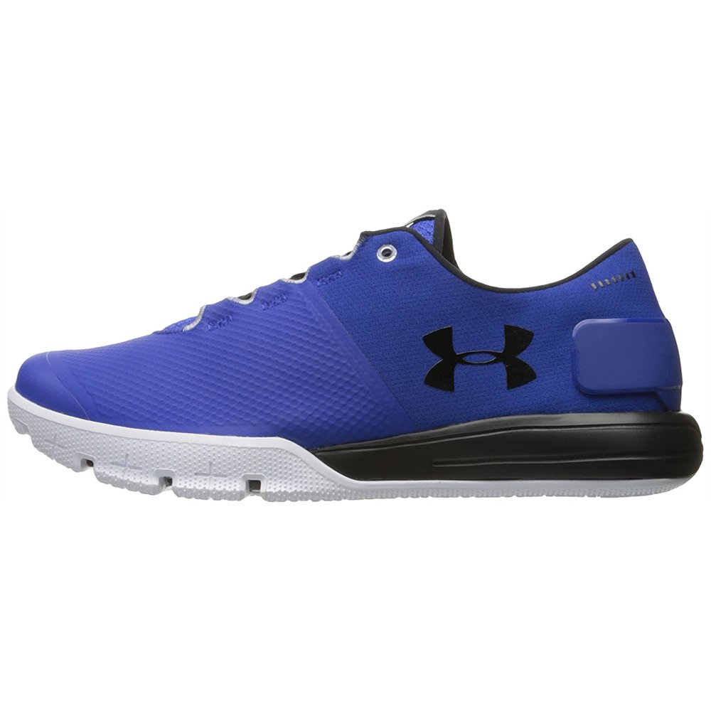 Under Armour - Under Armour Men Charged Ultimate Tr 2.0 Training Shoes ...