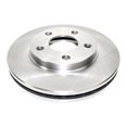 thumbnail image 2 of DuraGo Disc Brake Rotor BR55014, 2 of 2