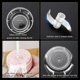 thumbnail image 4 of Electric Garlic Masher -250ml USB Mini Cordless Electric Garlic Potato Masher Vegetable Cutter Chopp, 4 of 5