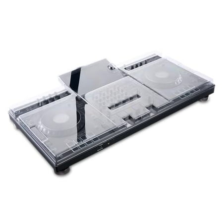 Decksaver DS-PC-XDJAZ Cover for AlphaTheta XDJ-AZ DJ System
