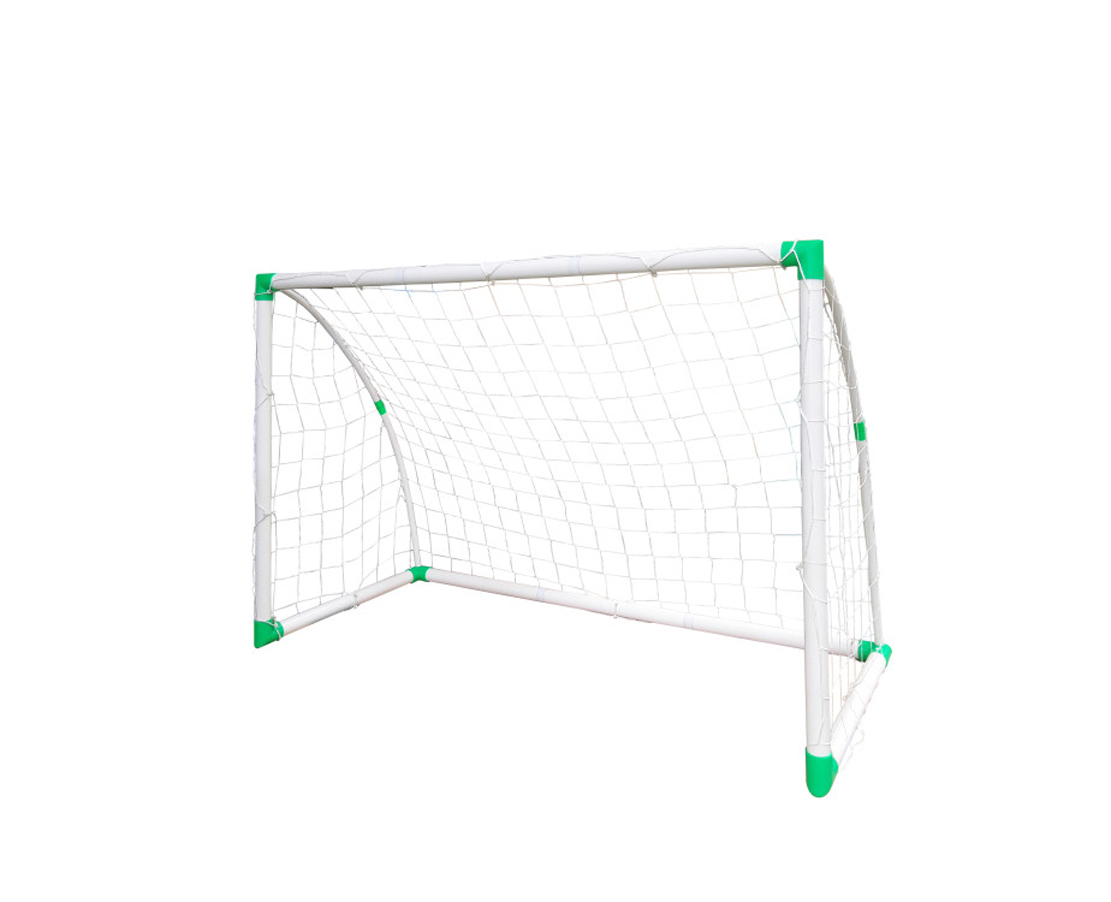 6ft x 4ft goal
