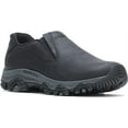 thumbnail image 2 of Merrell J003817 Mens Shoes Moab Adventure 3 Moc Black US Size 11M, 2 of 12