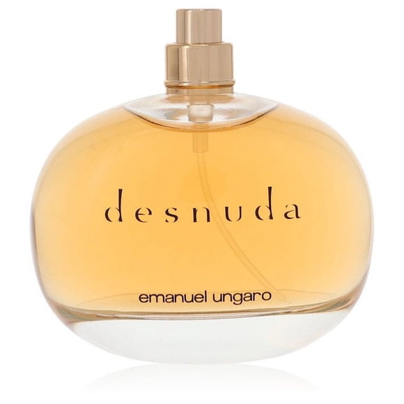 Emanuel Ungaro Desnuda Women's 3.4-ounce Eau de Parfum Spray (Tester)