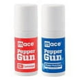 thumbnail image 2 of Mace Brand Pepper Gun, 1 OC Cartridge, 1 Water Cartridge Refill Pack, 2 of 2