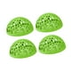 thumbnail image 2 of 4 piezas de cuevas para esconderse, decoraciones para cuevas, suministros para cría y desove. Verde, 2 of 9