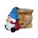 thumbnail image 1 of Resin Gnome Garden Planter Whimsical Faceless Decoration Suitable For Indoor And Outdoor Use For Garden And Care, 1 of 4