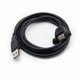thumbnail image 3 of Seitruly Extensión USB 2.0 Cable conector macho a hembra Ratón Teclado Cámara Cable extensor de datos de carga Juegos de teclado y mouse para computadora, 3 of 5