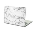thumbnail image 4 of KSK KAISHEK Protective Case Hard Cover Only Compatible Old MacBook Pro 15 inchs with No Touch 2015 2014 2013 2012 A1398, Marble 24_3, 4 of 5