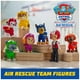 thumbnail image 2 of Paquete de regalo de figuras de juguete Paw Patrol Air Rescue 7 figuras, 2 of 8