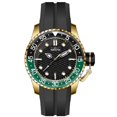 thumbnail image 1 of Invicta 35661 26 mm Mens Pro Diver Quartz 3 Hand Black Dial Watch, 1 of 1