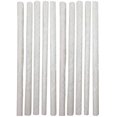 thumbnail image 1 of 12Pcs Fiberglass Replacement Wicks for Oil Lamps and Candles Wine Bottle Tiki Torch, 1 of 7