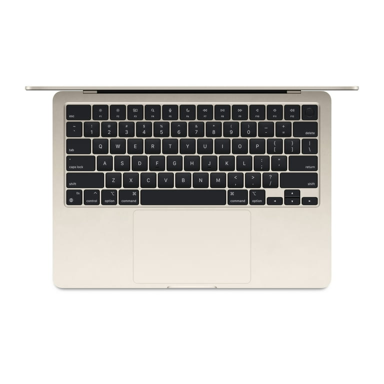 Apple MacBook Air 13.6-inch, M2 Chip, 8-Core CPU, 256GB SSD, 16GB