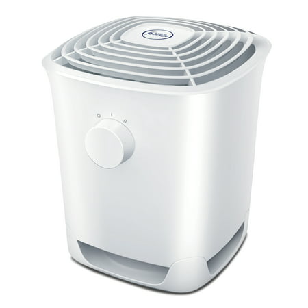 Febreze OdorGrab Air Cleaner FHT150W, White (Best Whole House Air Cleaner Reviews)