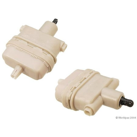 Genuine W0133-1615972 Vacuum Power Element for Mercedes-Benz Models