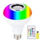 thumbnail image 1 of Bombilla de bola RGB bombilla E26 bombilla para pasillos talleres dormitorios armarios ANGGREK Otros, 1 of 8