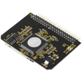 thumbnail image 2 of 10X IDE SD Adapter SD to 2.5 IDE 44 Pin Adapter Card 44Pin Male Converter SDHC/SDXC/MMC Memory Card Converter for PC, 2 of 6