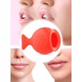 thumbnail image 3 of Lip Plumper Lips Enhancer El Potenciador Labios Con Forma Pez Hace Que Tus Labios Se Vean Llenos, 3 of 9