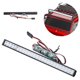 thumbnail image 5 of Luz De Techo RC, Luz LED Duradera Para Coche RC Luz De Techo LED RC, Colorida Para Traxxas RC Modelo De Coche Mujeres Al Aire Libre Hombres ANGGREK No, 5 of 7
