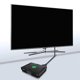 thumbnail image 4 of XBOX to HDMI Compatible Converter Video Box Audio Adapter Cable for PC Projector, 4 of 5