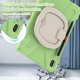 thumbnail image 4 of Funda protectora de color para Samsung Tab S7 Fe de 12,4 pulgadas con soporte para bolígrafo, anillo ajustable grande y protección contra golpes., 4 of 5