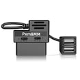 thumbnail image 1 of Cable de alimentación constante OBD para Garmin Dash Cam PXM&mm, 1 of 8