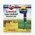 thumbnail image 1 of Kaytee Critter Trail Lazy Look-Out Accessory, 1 of 3