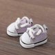 thumbnail image 1 of Apply First Generation Second Generation Labubu Cloth Vinyl Face Blind Box Pendant Sitting Party Doll Sweater Gauze Skirt Hat Shoes-Labubu, 1 of 5