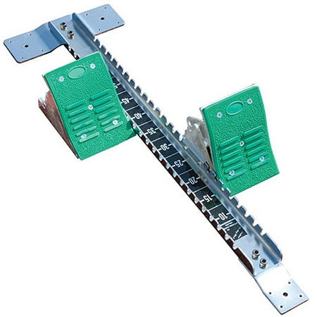 Elite Starting Block