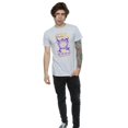 thumbnail image 3 of Harry Potter Mens Chocolate Frogs Coloured Label T-Shirt, 3 of 4