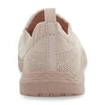 thumbnail image 4 of Carter's Toddler Girls Taylen Knit Slip-On Sneaker, 4 of 7
