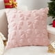 thumbnail image 1 of Christmas Pillow Covers Throw Christmas Tree Snowflake Pillowcase Pillow Cases Soft Couch Cushion Case For Chair Sofa Living Room Christmas Decor, 1 of 7
