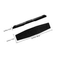 thumbnail image 2 of YOSADIER Barber Chair Cables Rubber Footrest Design for Hairdresser Chairs 1Pack, 2 of 8
