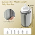 thumbnail image 3 of iMounTEK Portable Bottle Warmer for Travel, 6 Heating Levels, Temperature Display Travel Bottle Warmer (Bottle not Included), 3 of 8