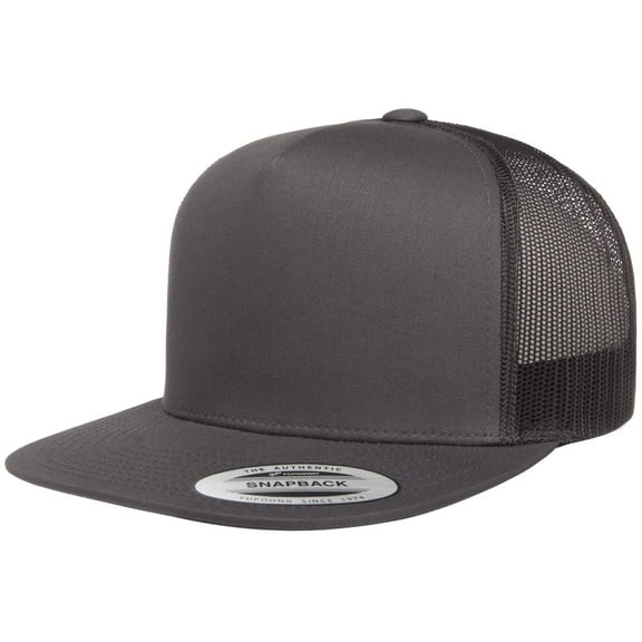 Flexfit Classic Trucker Cap