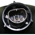 thumbnail image 5 of Headlight For 94 95 96 97 98 Ford Mustang GT 95 Mustang GTS Left With Bulb, 5 of 5