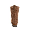thumbnail image 5 of MUK LUKS Women's Jackie Boot, Wide Width Available, 5 of 12