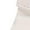 White, variant on YLYL Women's Mid-Calf Boots Leather Knitted Heel Closed Pointed Buckle Block Non-Slip Business Party Boots