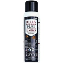JT Eaton 217 Kills Bed Bugs Plus Aerosol Water Based Insect Spray