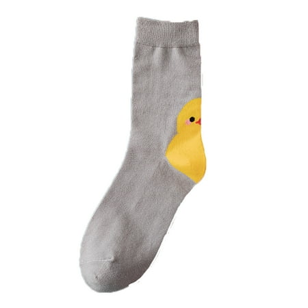 

Women Fashion Style Comfort Warm Cotton High Quality Middle Tube Socks